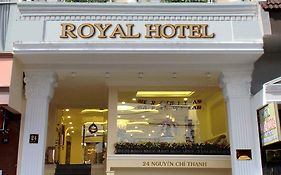 Royal Hotel đà Lạt